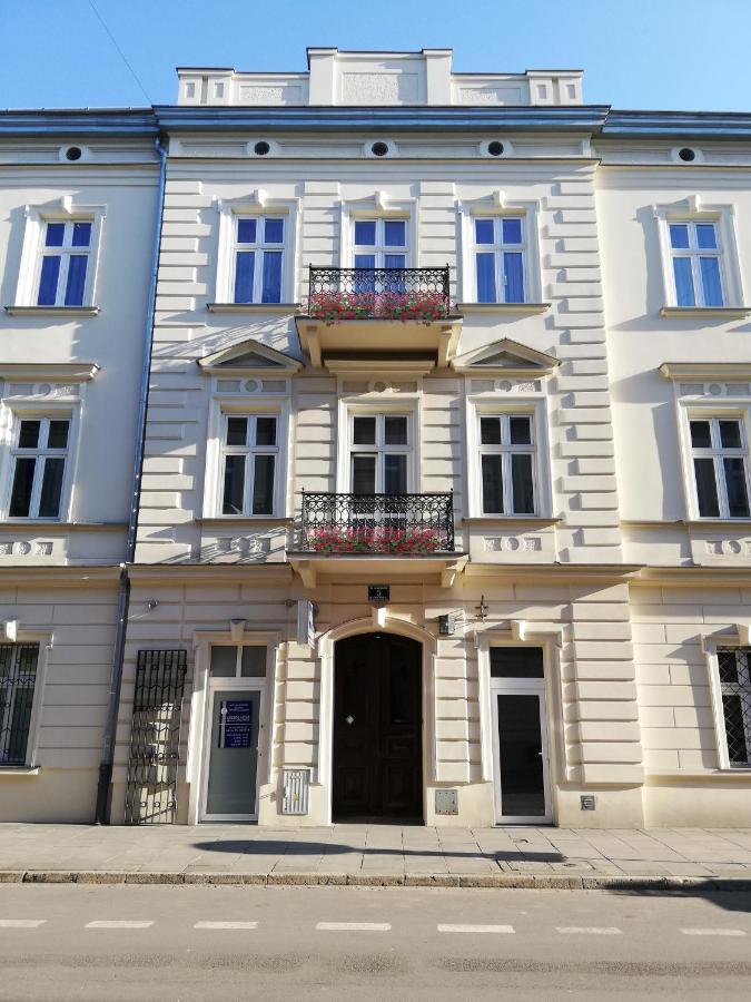 MyFive Apartments Kraków Cracóvia Exterior foto